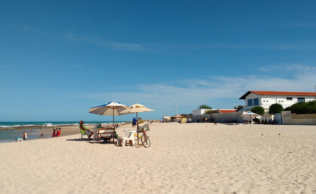 Caponga Plajı