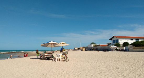Caponga Plajı