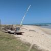 Spiaggia di Barro Preto