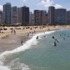 Spiaggia Meireles