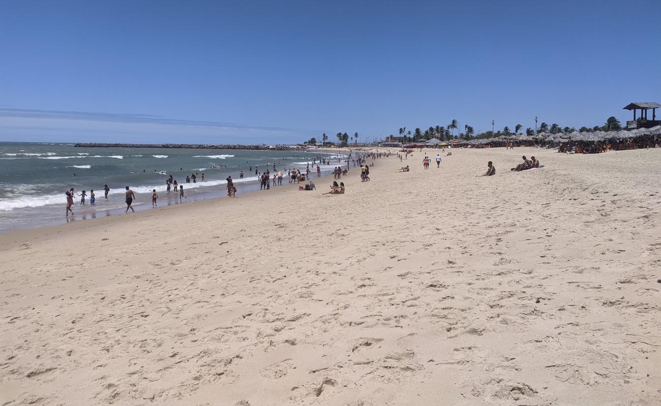 Goiabeiras Beach
