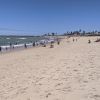 Praia das Goiabeiras