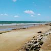 Spiaggia Pacheco