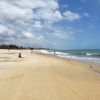 Praia de Tabuba