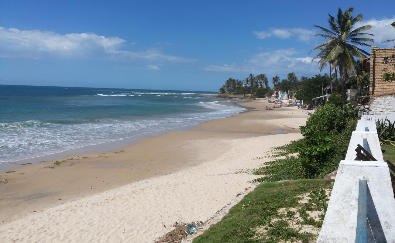 Praia deTaiba