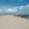 Spiaggia di Macapa