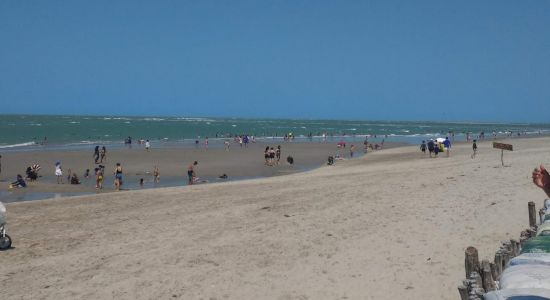 Praia de Maramar