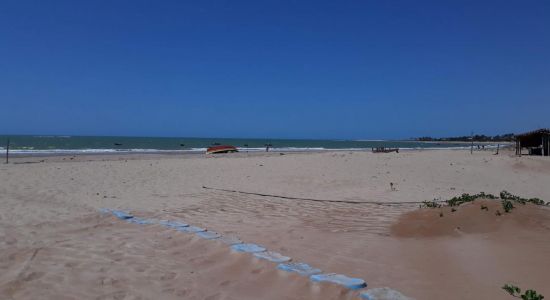 Praia de Coqueiro