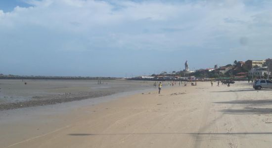 Banho Beach