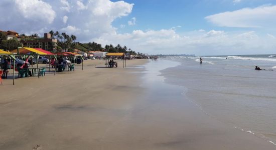Meio Beach