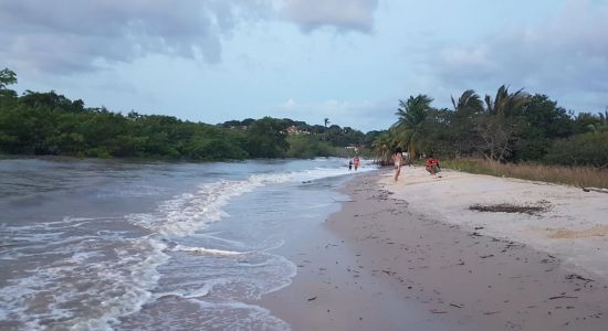 Guia Beach
