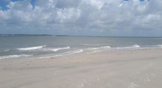 Praia de Cacacueira