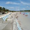 Marudá Beach