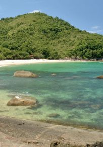 Isola di Ilhabela