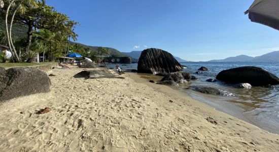 Praia do Viana