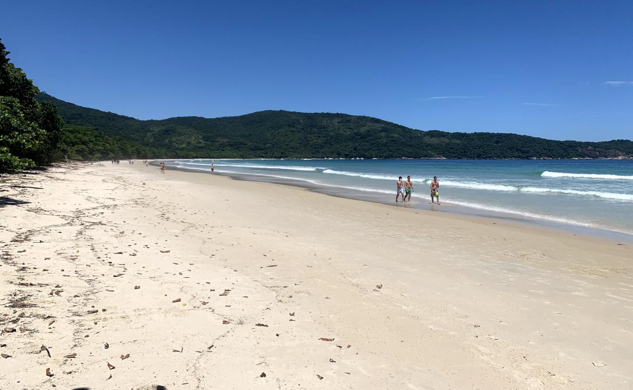 Plaża Lopes Mendes