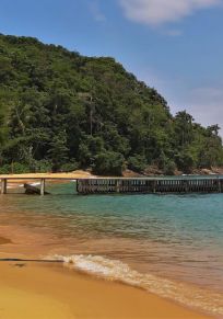 Ilha Grande