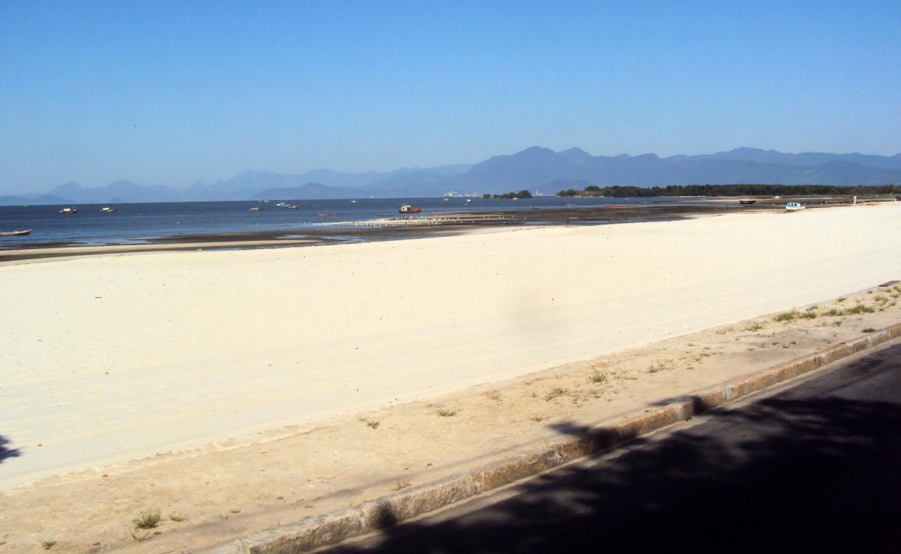 Praia de Sepetiba