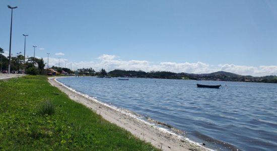 Praia das Palmeiras