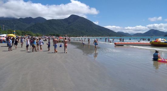 Spiaggia di Maranduba