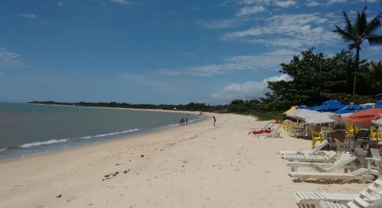 Praia do Muta