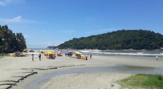 Plaża Mar Casado