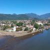 Praia Terra Nova