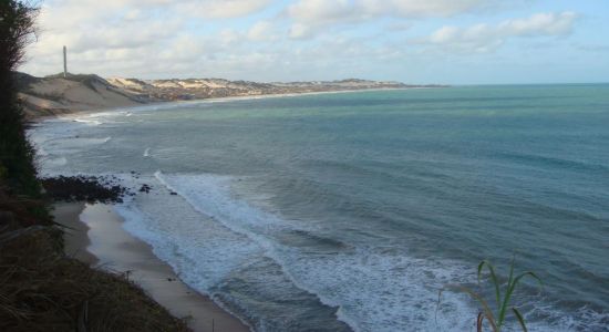 Baia dos Golfinhos