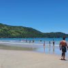 Enseada Stranden