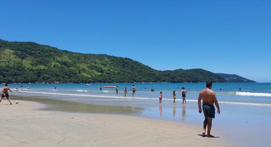 Spiaggia Enseada