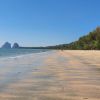 Pak Meng Beach