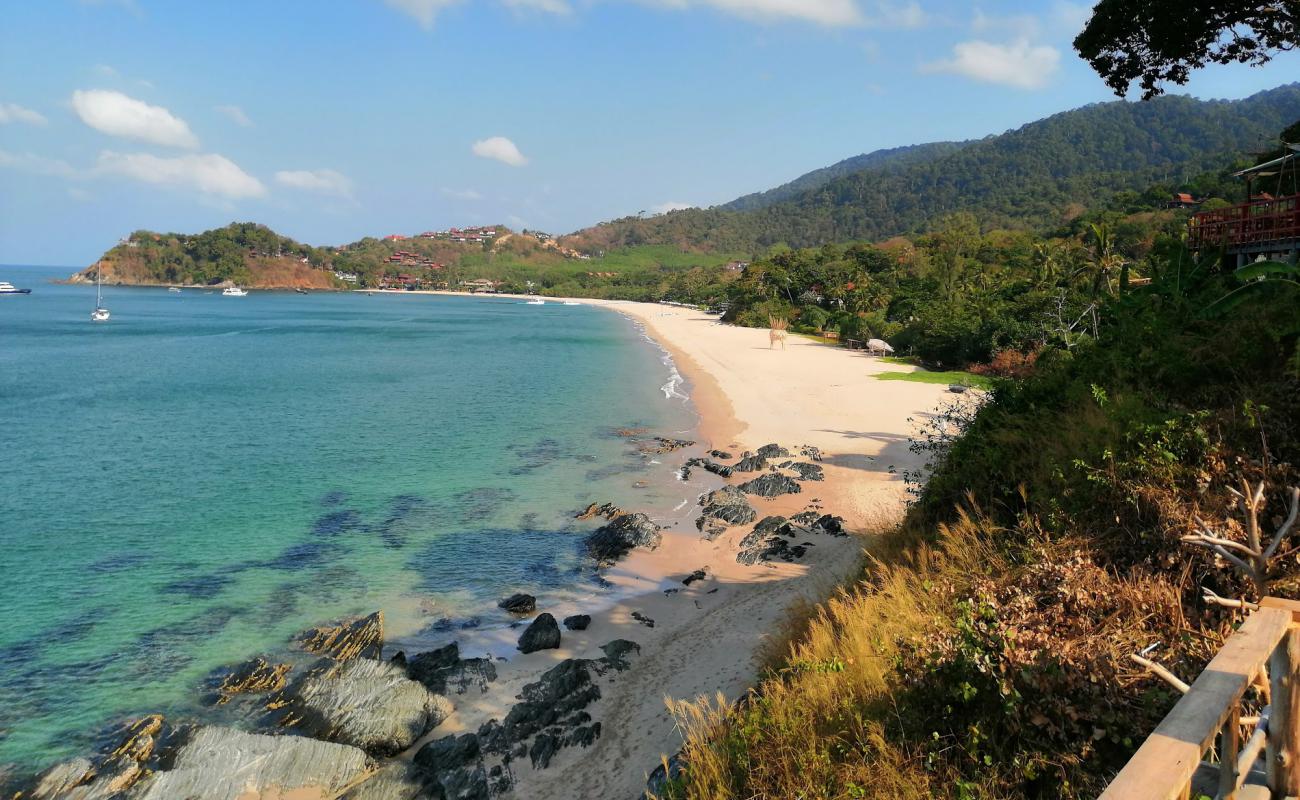 Bakantiang Beach