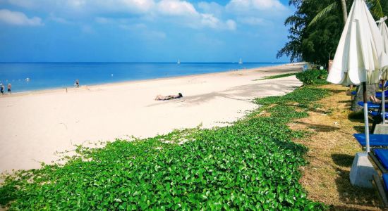 Phra Ae Beach