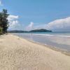 Spiaggia di Laem Kho Kwang