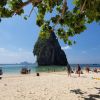 Spiaggia della Grotta di Phra Nang