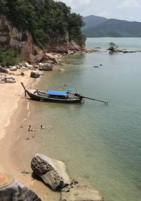 Ban Khao Thong