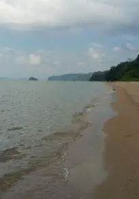 Ban Khao Thong