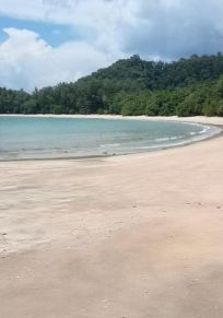 Isola di Koh Tarutao