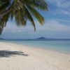 Praia de Koh Bulon Le