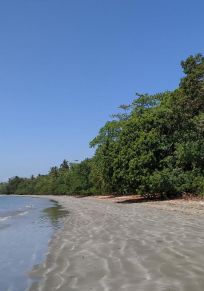 Insula Koh Sukon