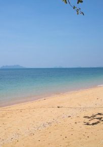 Insula Koh Libong