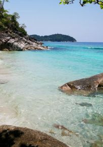 Wyspa Ko Lipe