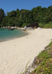 Ao Molae