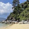 Spiaggia Koh Adang segreta III