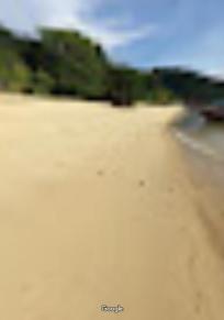 Isola di Koh Adang