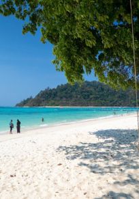 Insula Koh Rok Yai
