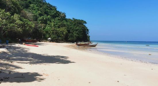 Spiaggia di Loh Moo Dee
