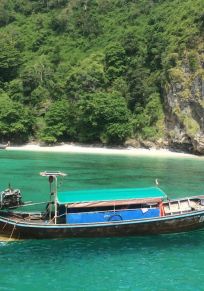 Isola di Koh Kai