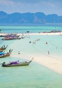 Isola di Koh Thap