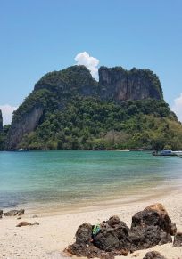 Wyspa Ko Phak Bia